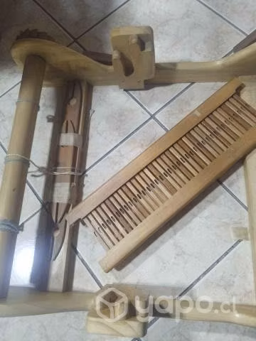 Telar maria - Imagen 3