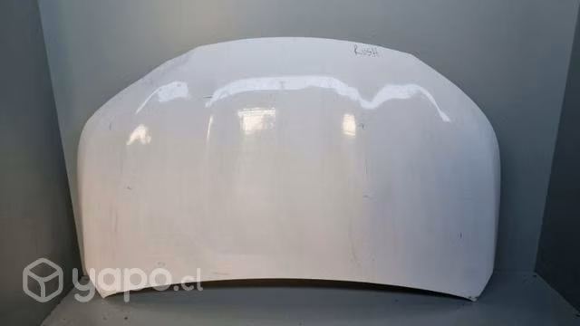 Capot toyora rush dmg la cisterna 55.02