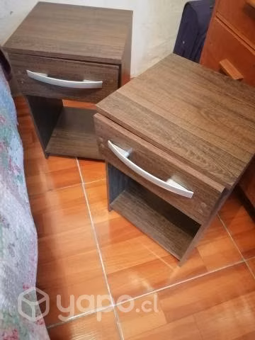 Dos veladores - Imagen 3