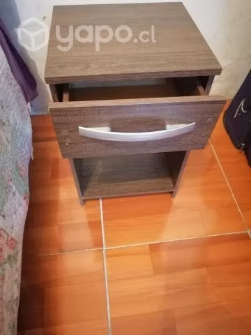 Dos veladores - Imagen 4