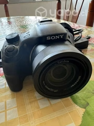 Cámara fotográfica