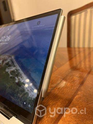 Notebook HP Pavilion x360 - Imagen 3