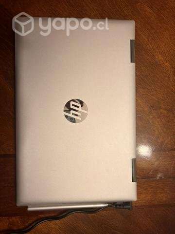 Notebook HP Pavilion x360 - Imagen 2