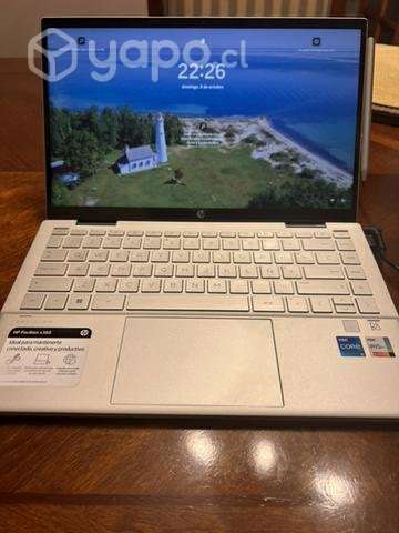 Notebook HP Pavilion x360 - Imagen 5