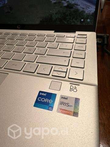 Notebook HP Pavilion x360 - Imagen 4