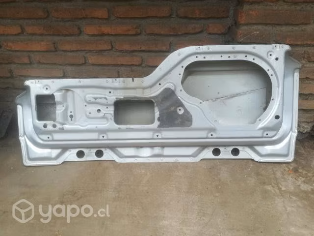 Portalon ford discovery 4 (26.12)