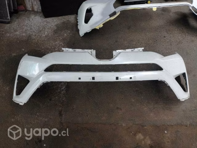 Parachoque delantero toyota rav4 2017 original