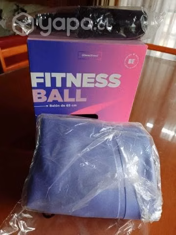 Pelota pilates - Imagen 3