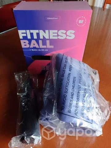 Pelota pilates - Imagen 2