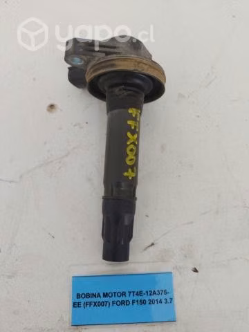 Bobina Motor 7T4E-12A375 (FFX007) Ford F150 2014
