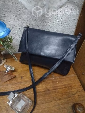 Carteras Cuero