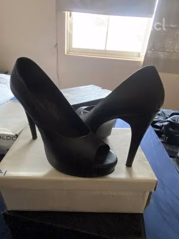 Zapatos de mujer Excelente estado (parte2)
