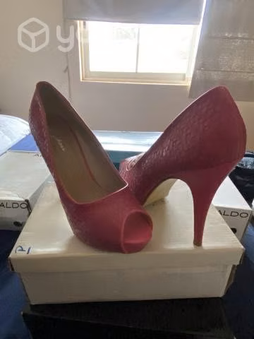 Zapatos de mujer Excelente estado (parte2)