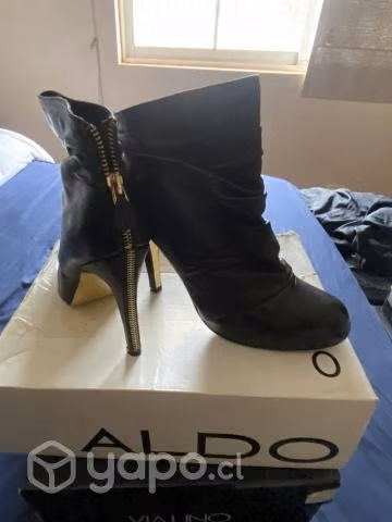 Zapatos de mujer Excelente estado (parte2)