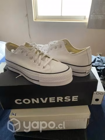 Zapatos de mujer Excelente estado (parte2)
