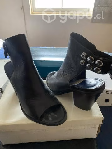 Zapatos de mujer Excelente estado (parte2)