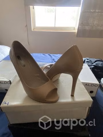 Zapatos de mujer Excelente estado (parte2)