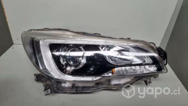 Optico subaru outback dmg la cisterna 35.04