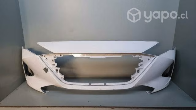 Parachoque hyundai accent 2022 dmg la cistern65.2