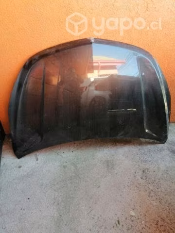 Capot Chevrolet Traverse