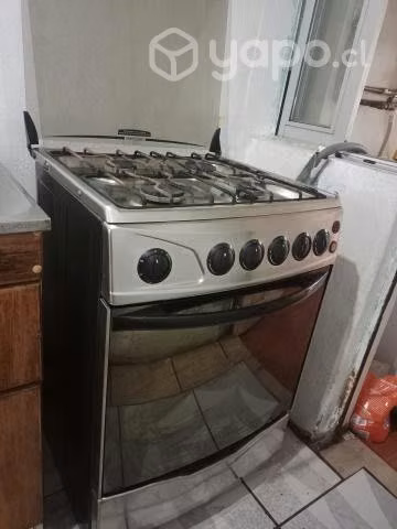 Cama cocina lavadora escritorio - Imagen 4