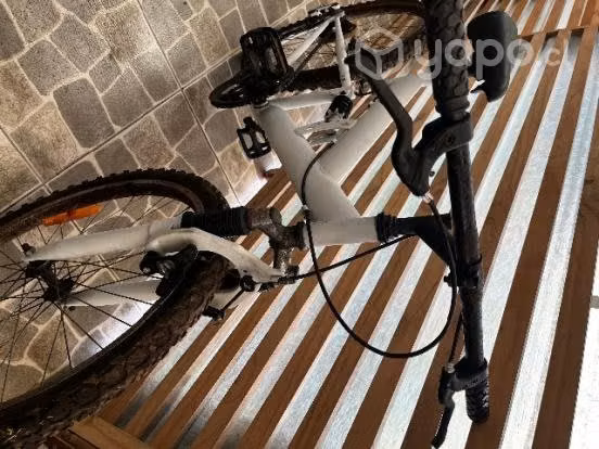 Bicicleta aro 24