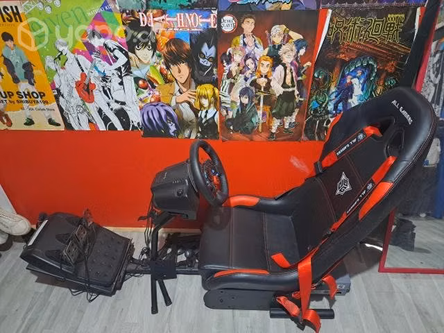 Simulador completo - Imagen 2