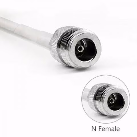Antena exterior yagi 13dBi, 2g, 3g, 1710-2170m