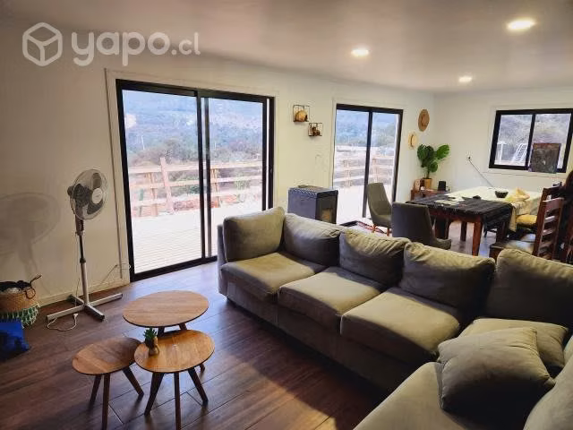 Parcela en Condominio Altos de San Pedro - Imagen 5