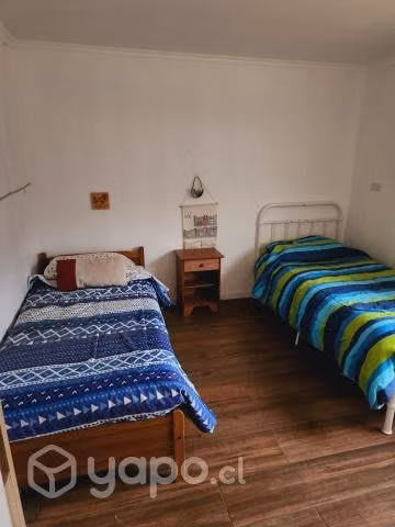 Parcela en Condominio Altos de San Pedro - Imagen 7