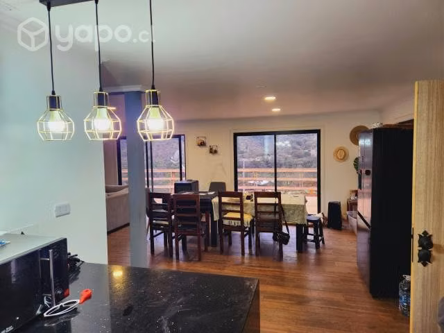 Parcela en Condominio Altos de San Pedro - Imagen 4