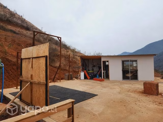 Parcela en Condominio Altos de San Pedro - Imagen 10