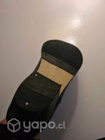 Botas nuevas, sin uso - Imagen 3