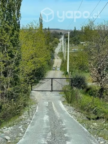 SITIO 5000M2 El Roble, Pangal del Laja, Yungay