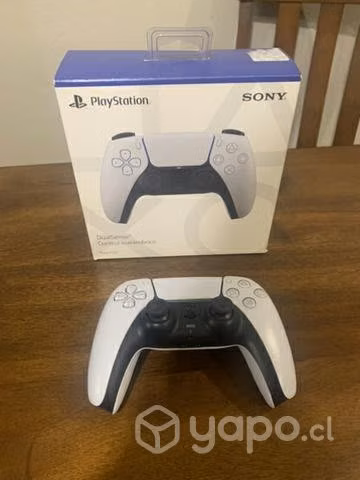 Control play 5 - Imagen 3