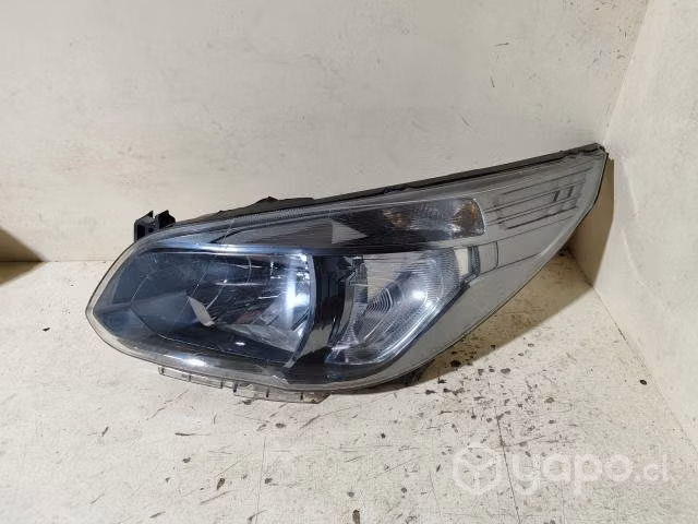 Óptico Chevrolet Spin 2018 /m01jrgd