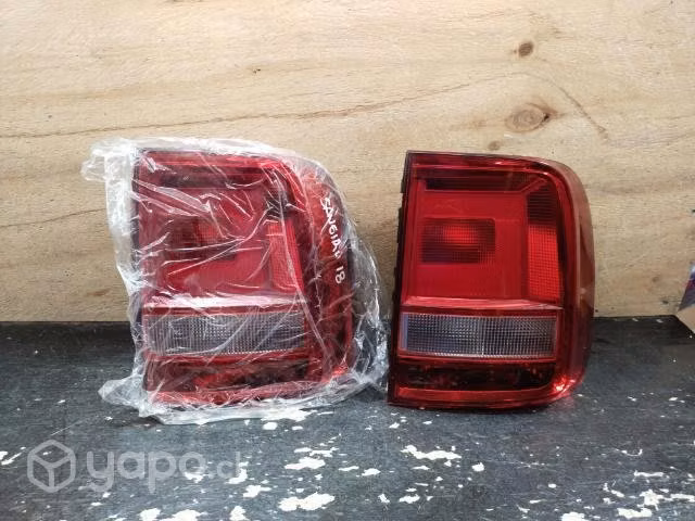 Foco Volkswagen Saveiro Rh nuevos /m01nj2