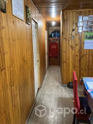 Se vende casa