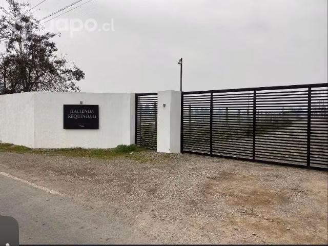Hacienda requinoa 2 - Imagen 2