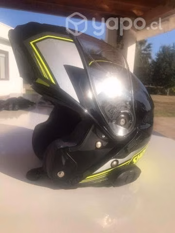 Casco Shoi - Imagen 3
