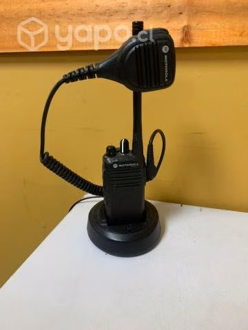 Motorola EP350MX