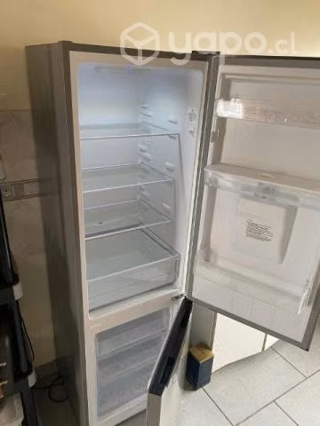 Refrigerador libero