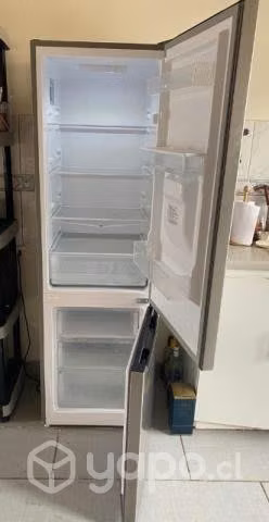 Refrigerador libero