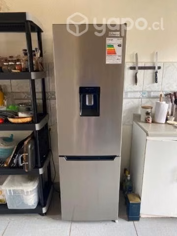 Refrigerador libero