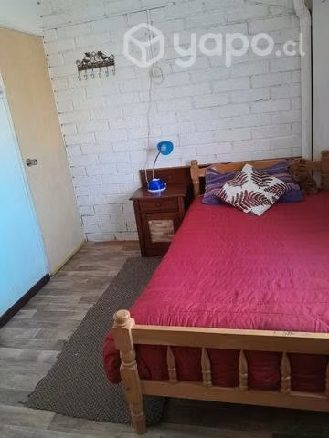 Arriendo una pieza a señorita o señora - Imagen 3