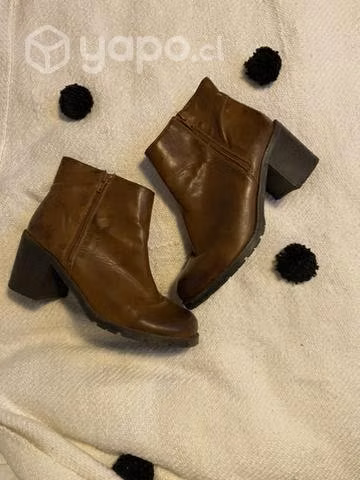 Botines azaleia 39