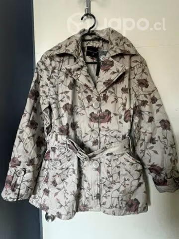 Chaquetas mujer nuevas