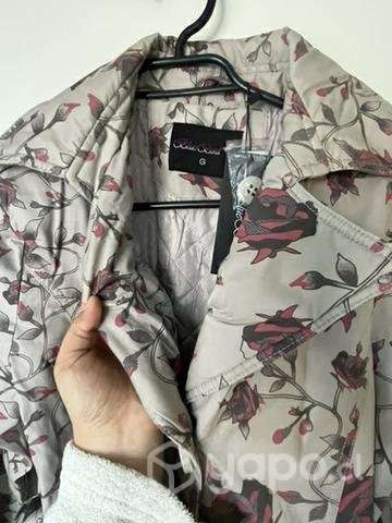 Chaquetas mujer nuevas - Imagen 2