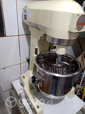 Batidora maigas - Imagen 2