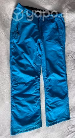 Pantalon ski Maui & Sons para niña
